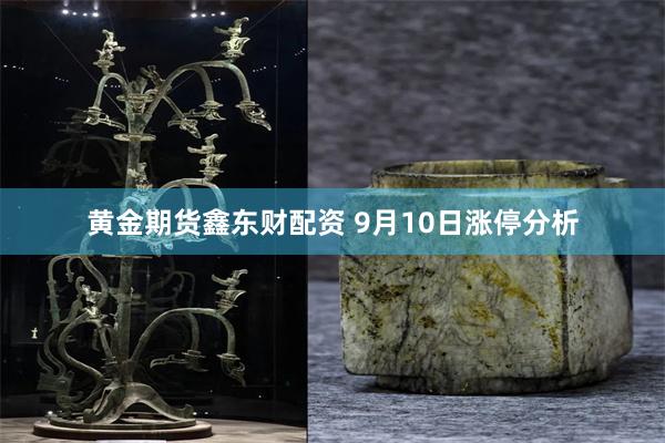 黄金期货鑫东财配资 9月10日涨停分析